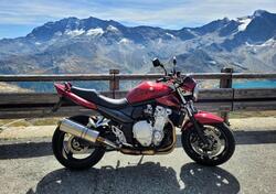 Suzuki GSF 1250 Bandit (2006 - 11) usata