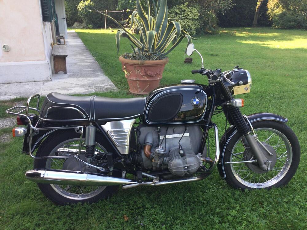 Bmw R75/5 (2)