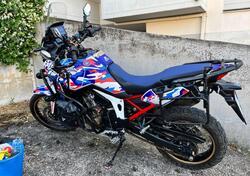 Honda Africa Twin CRF 1100L Urban (2022 - 23) usata