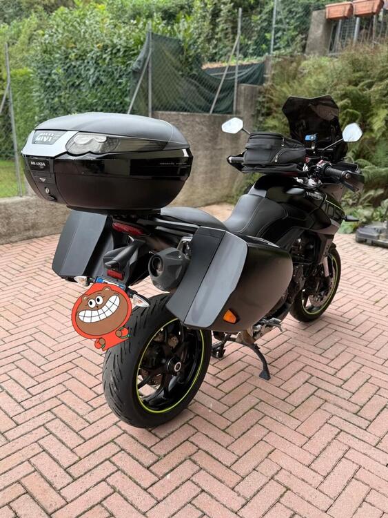 Triumph Tiger 1050 Sport 1050 ABS (2016 - 20) (4)