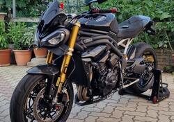 Triumph Speed Triple 1200 RS (2021 - 24) usata
