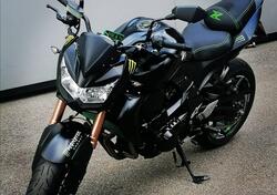 Kawasaki Z 750 R (2011 - 14) usata