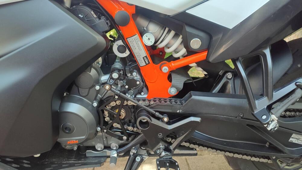 KTM 790 Adventure R (2019 - 20) (4)