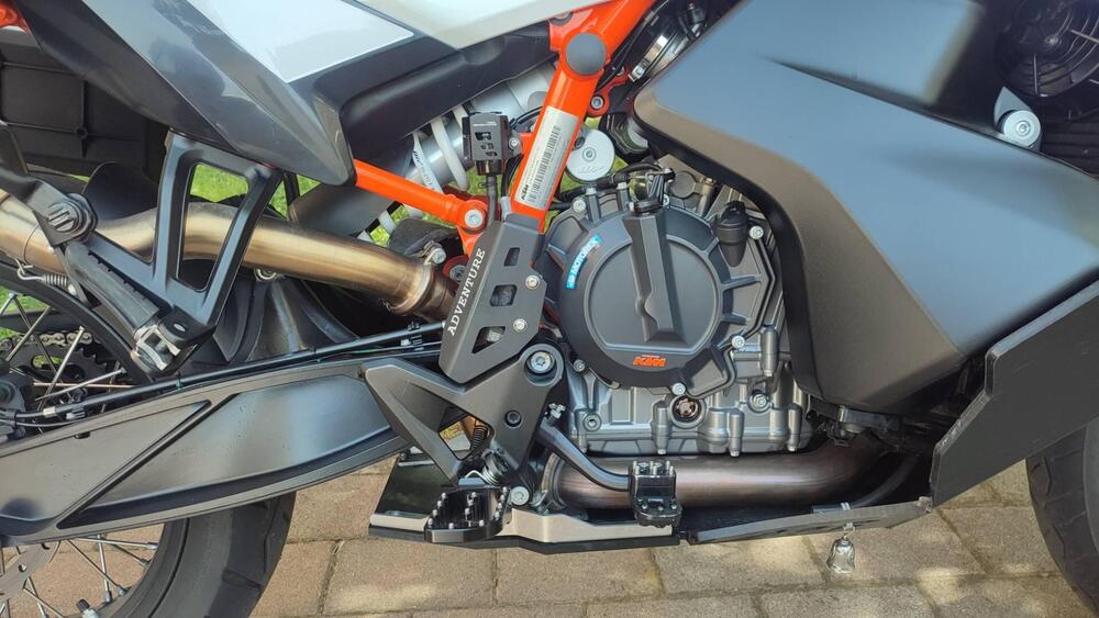 KTM 790 Adventure R (2019 - 20) (2)