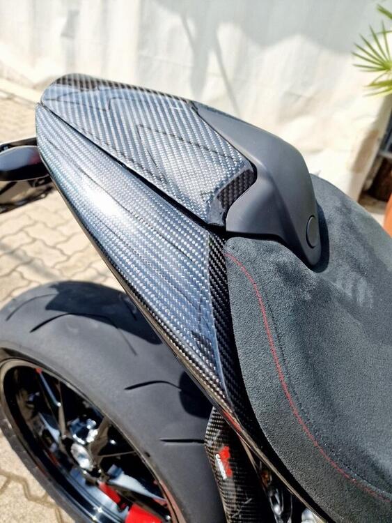 Triumph Speed Triple 1200 RS (2021 - 24) (4)