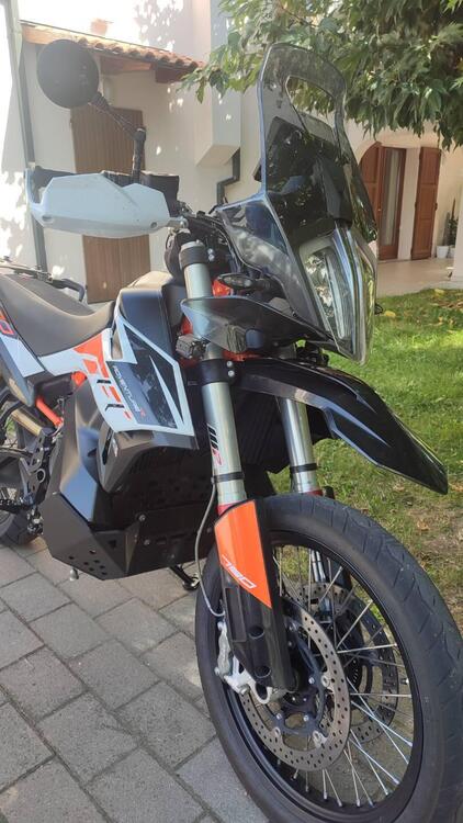 KTM 790 Adventure R (2019 - 20) (5)