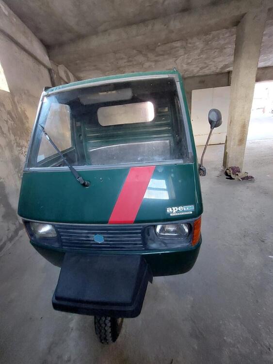Piaggio Ape Piaggio 703 TM