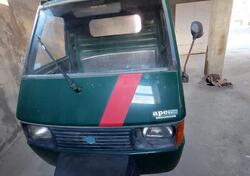 Piaggio Ape Piaggio 703 TM d'epoca
