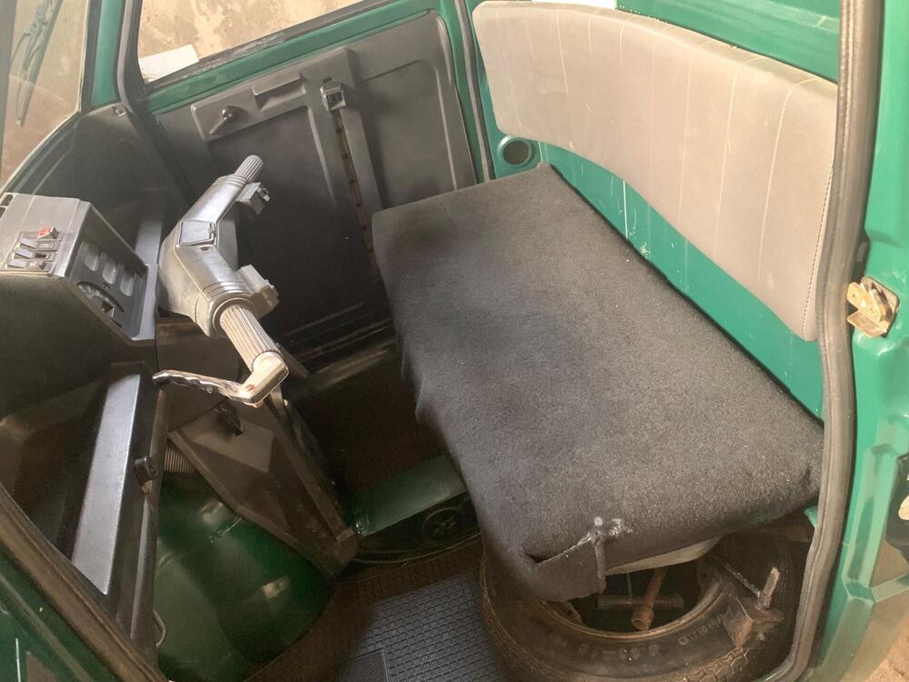 Piaggio Ape Piaggio 703 TM (5)