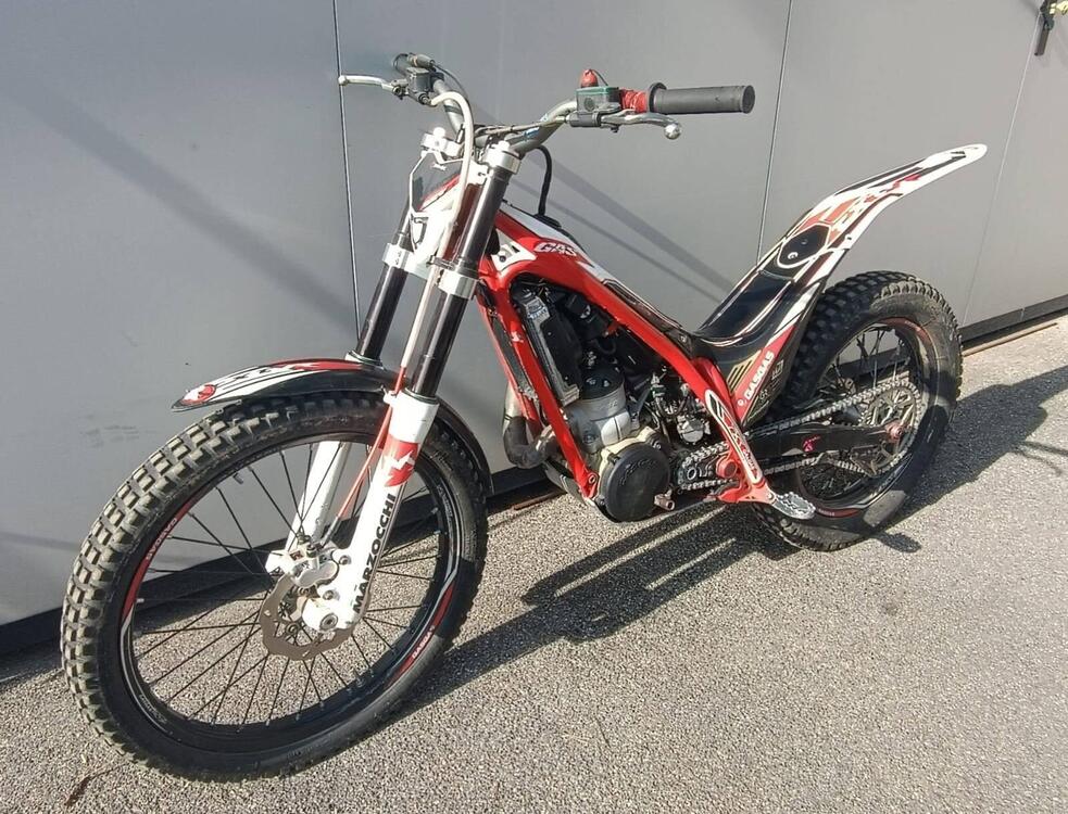 GASGAS TXT 280 PRO H Racing (2009 - 14)
