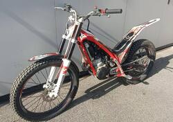 GASGAS TXT 280 PRO H Racing (2009 - 14) usata