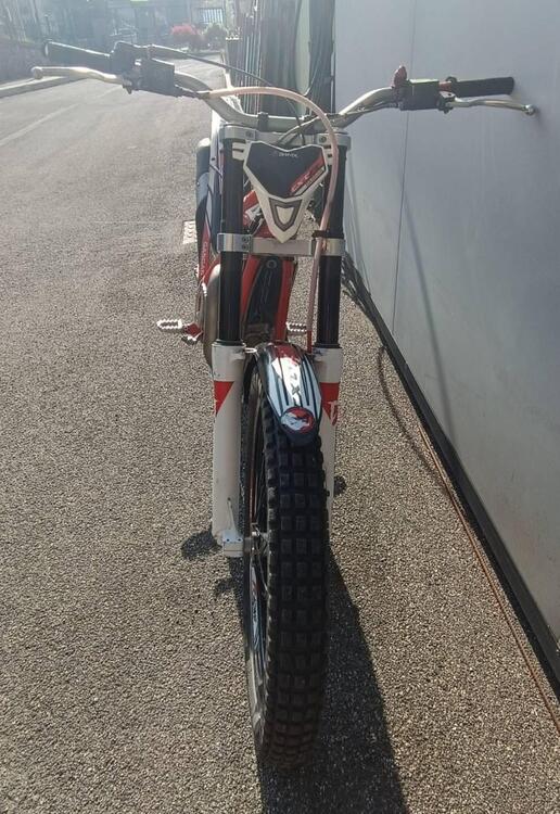 GASGAS TXT 280 PRO H Racing (2009 - 14) (3)