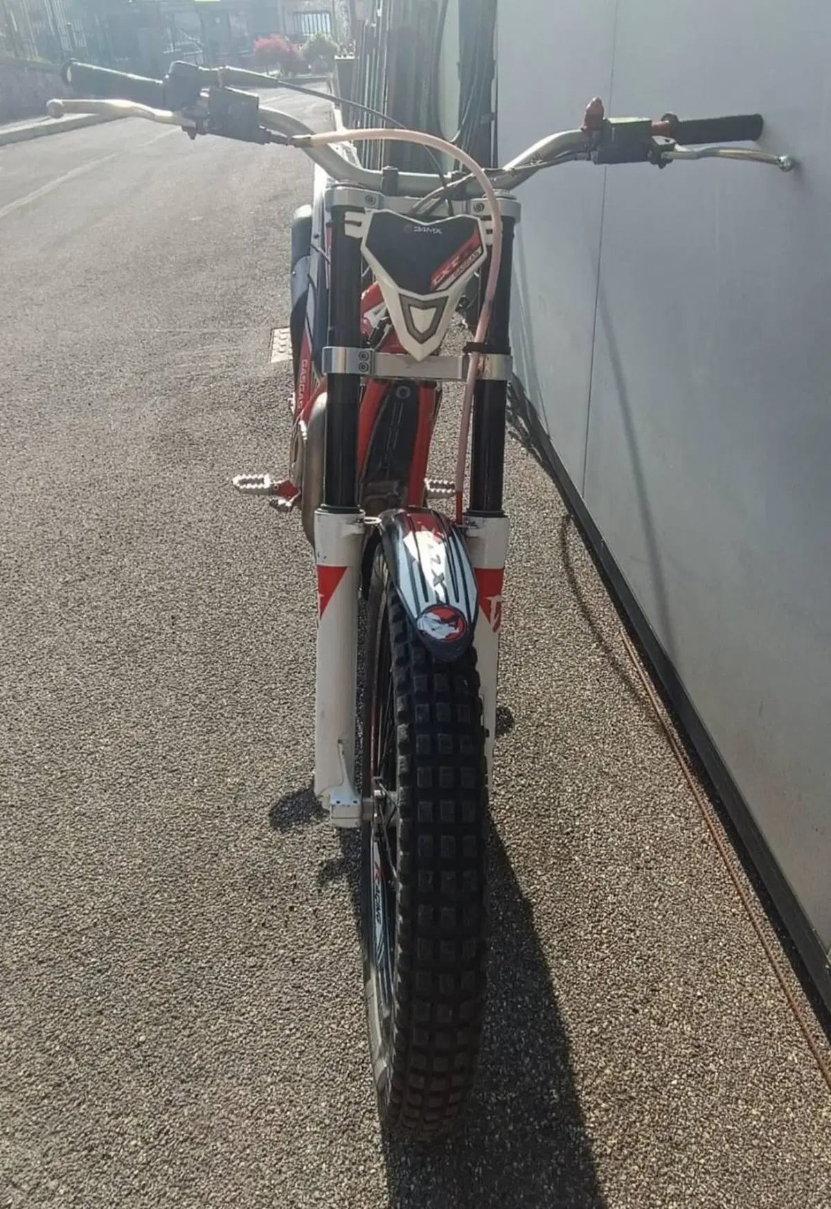 GASGAS TXT 280 PRO H Racing (2009 - 14) (3)