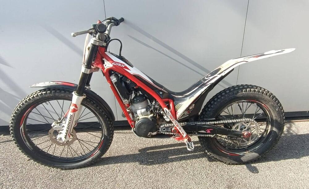 GASGAS TXT 280 PRO H Racing (2009 - 14) (4)