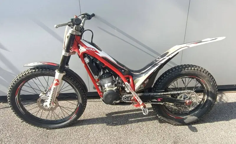 GASGAS TXT 280 PRO H Racing (2009 - 14) (4)
