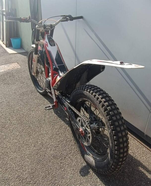 GASGAS TXT 280 PRO H Racing (2009 - 14) (5)