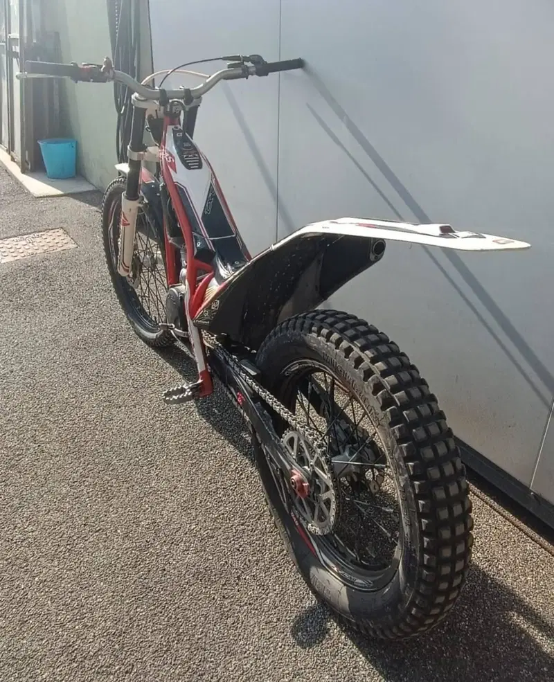 GASGAS TXT 280 PRO H Racing (2009 - 14) (5)