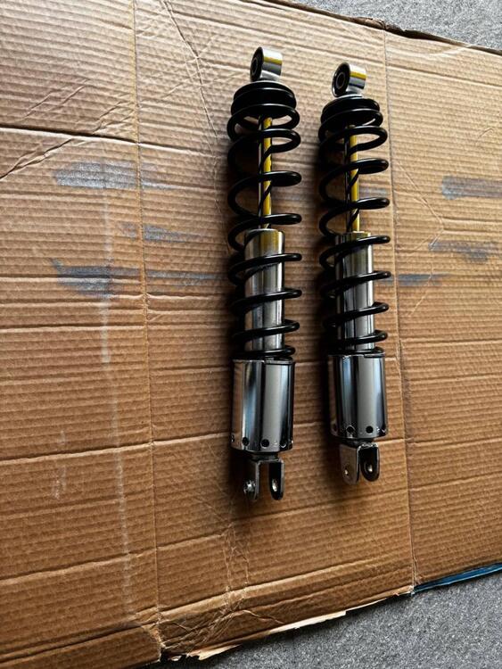 AMMORTIZZATORI POSTERIORI SUZUKI BURGMAN 650 EXECU (2)