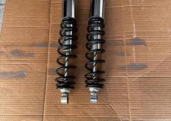 AMMORTIZZATORI POSTERIORI SUZUKI BURGMAN 650 EXECU