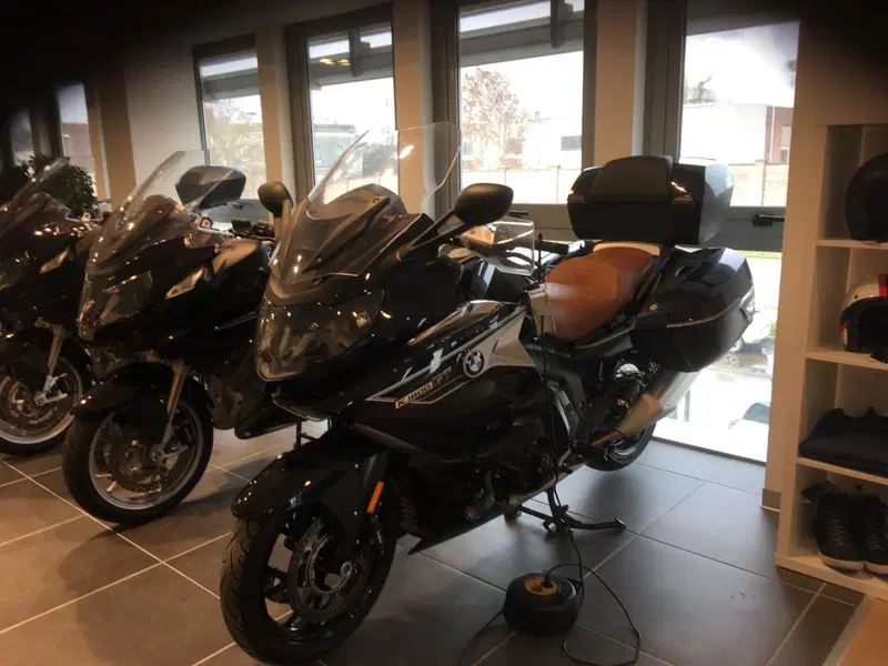 Bmw K 1600 GT (2017 - 20)