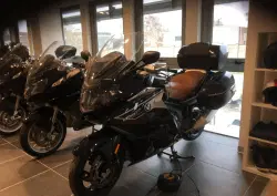 Bmw K 1600 GT (2017 - 20) usata