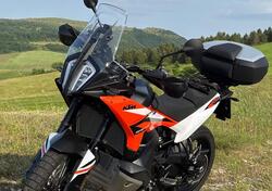 KTM 890 Adventure (2023 - 26) usata