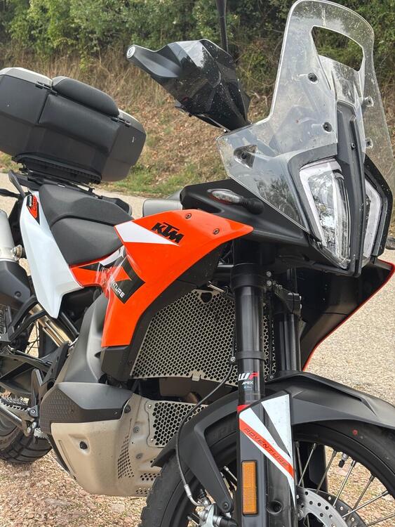 KTM 890 Adventure (2023 - 26) (2)