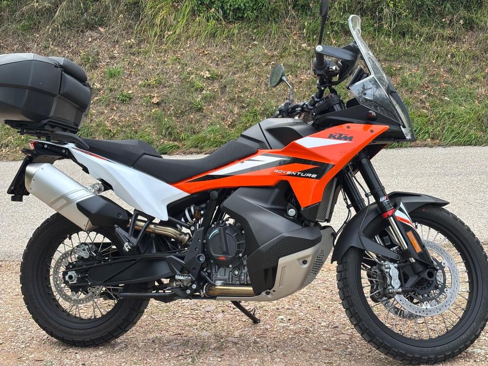 KTM 890 Adventure (2023 - 26) (3)