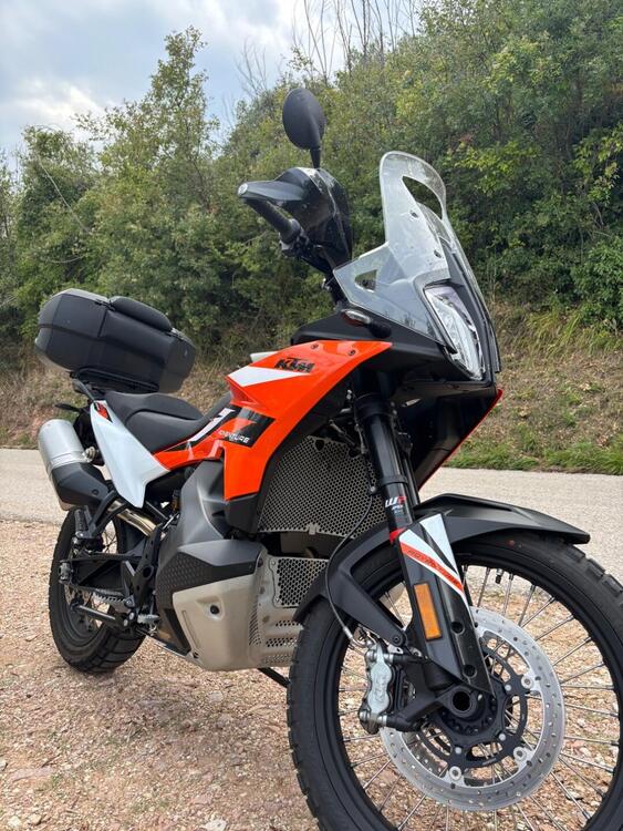 KTM 890 Adventure (2023 - 26) (4)