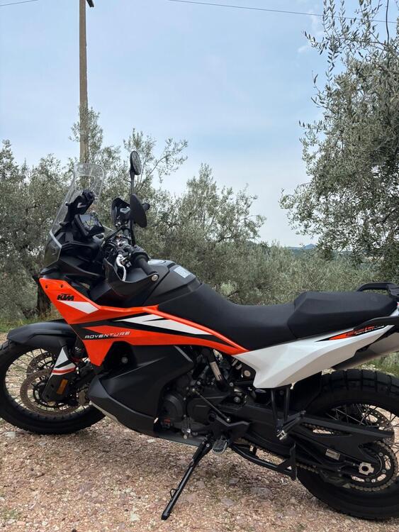KTM 890 Adventure (2023 - 26) (5)
