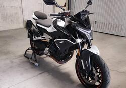 CFMOTO 800NK Advanced (2023 - 25) usata