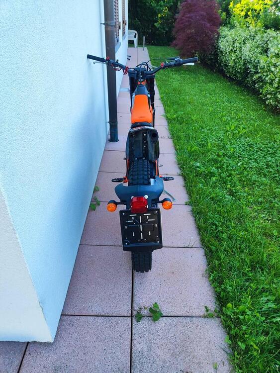 Scorpa Twenty 300 (2014 - 20) (4)