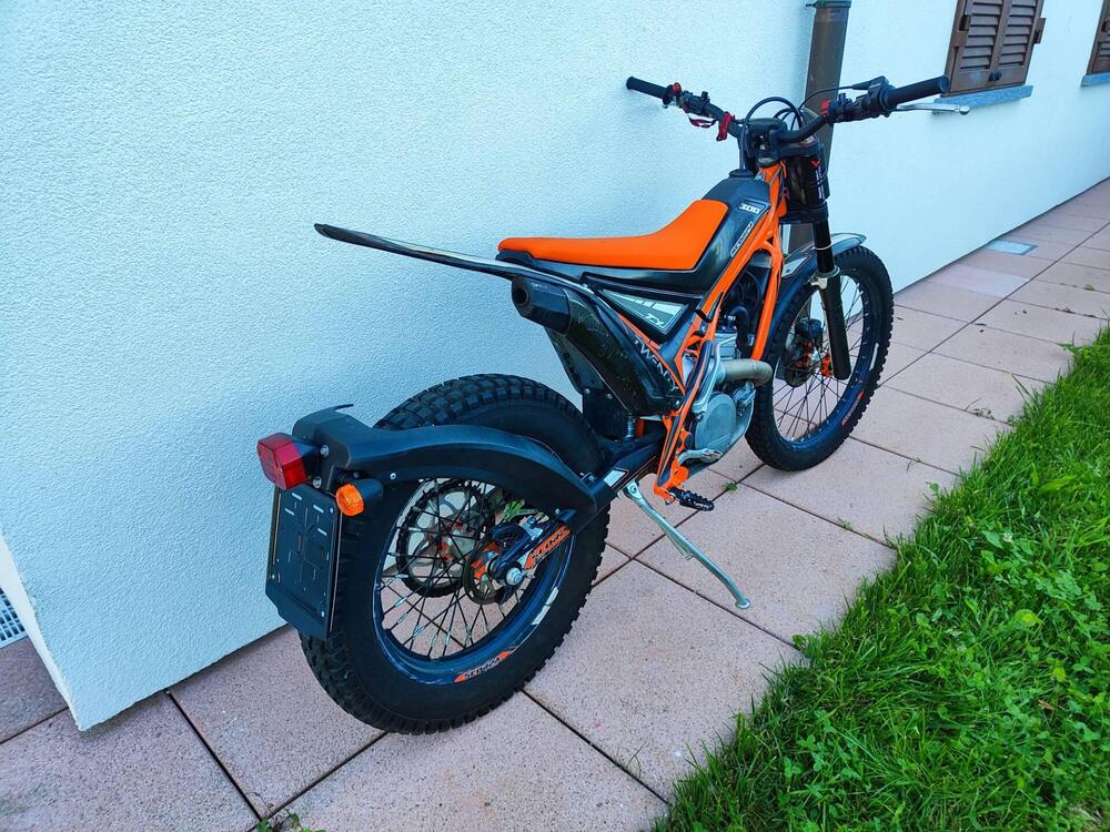 Scorpa Twenty 300 (2014 - 20) (5)