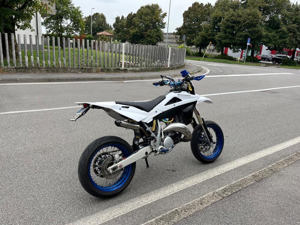 Husqvarna SM 125 S (2006)