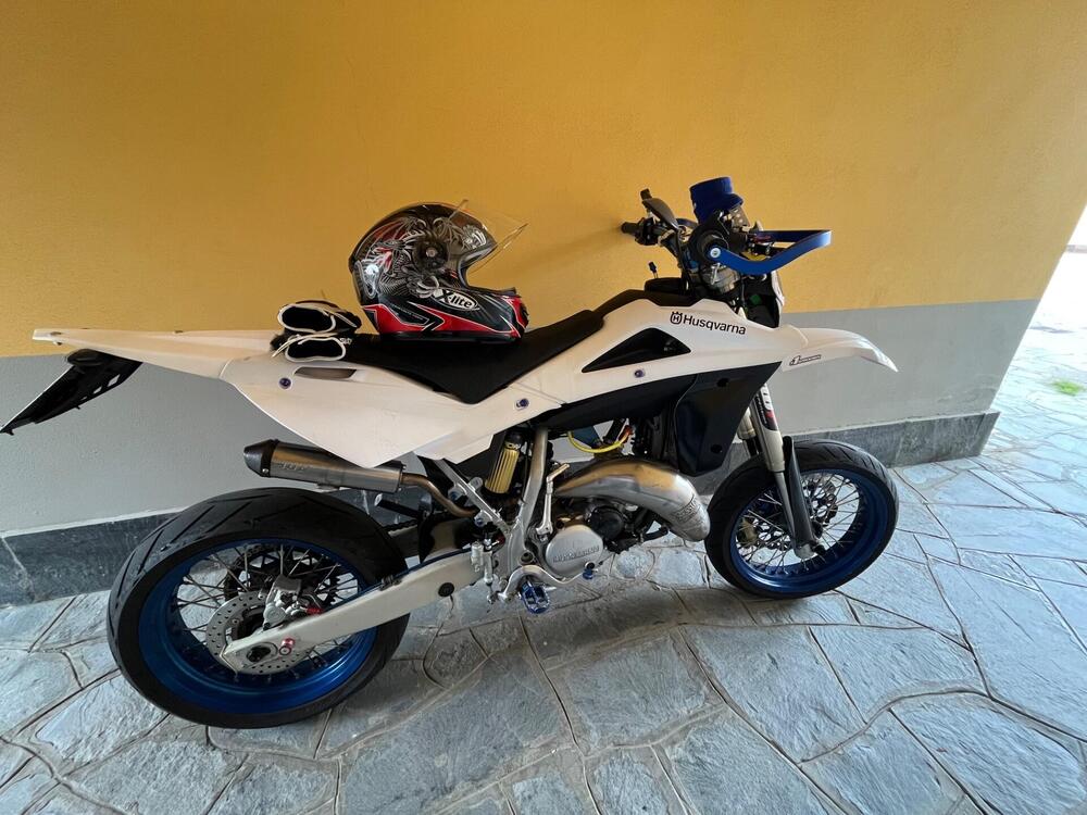 Husqvarna SM 125 S (2006) (3)