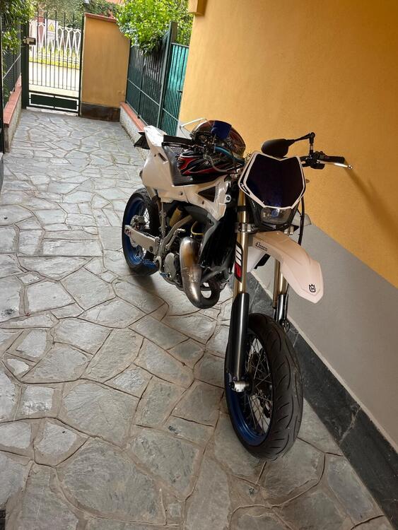 Husqvarna SM 125 S (2006) (4)