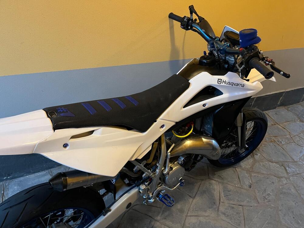 Husqvarna SM 125 S (2006) (5)