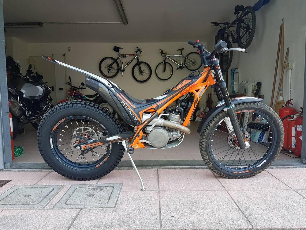 Scorpa Twenty 300 (2014 - 20)