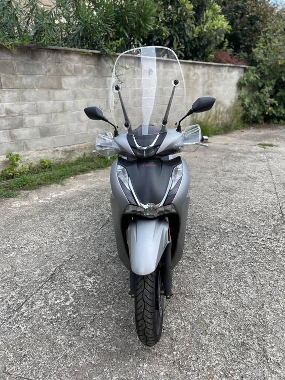 Honda SH 350 Sport (2021 - 24)