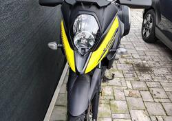 Suzuki V-Strom 650XT (2021 - 25) usata