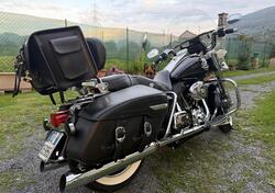 Harley-Davidson 1130 V-Rod (2007) - VRSCAW usata