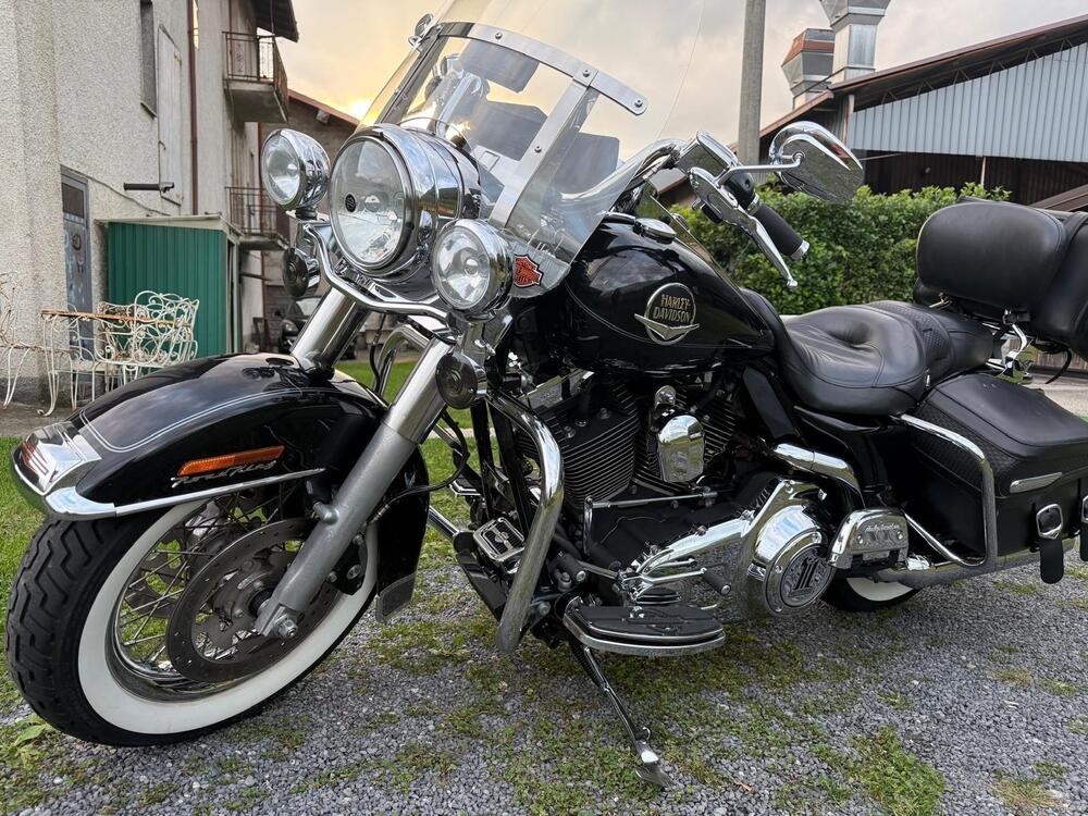 Harley-Davidson 1130 V-Rod (2007) - VRSCAW (3)