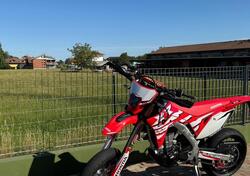 Honda CRF 450 L (2019 - 20) usata