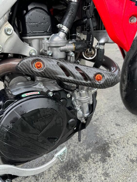 Honda CRF 450 L (2019 - 20) (3)
