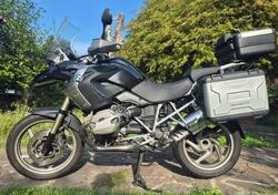 Bmw R 1200 GS (2010 - 12) usata