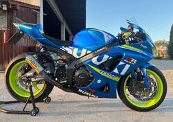 Suzuki GSX-R1000 (2006 - 08) usata