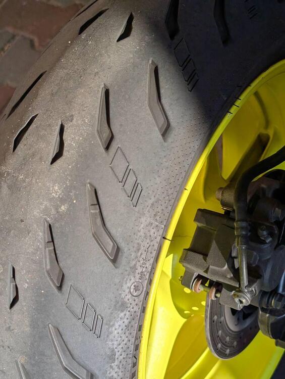 Yamaha MT-10 ABS (2016 - 17) (5)