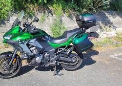 Kawasaki Versys 1000 SE (2019 - 20) usata