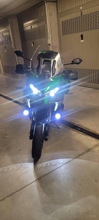 Kawasaki Versys 1000 SE (2019 - 20) (3)