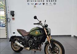 CFMOTO 700CL-X Heritage (2021 - 25) usata